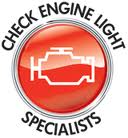 check engine light service