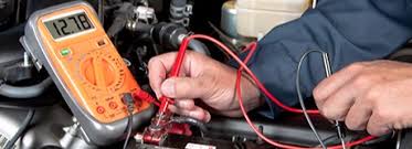 Car electrical diagnostic